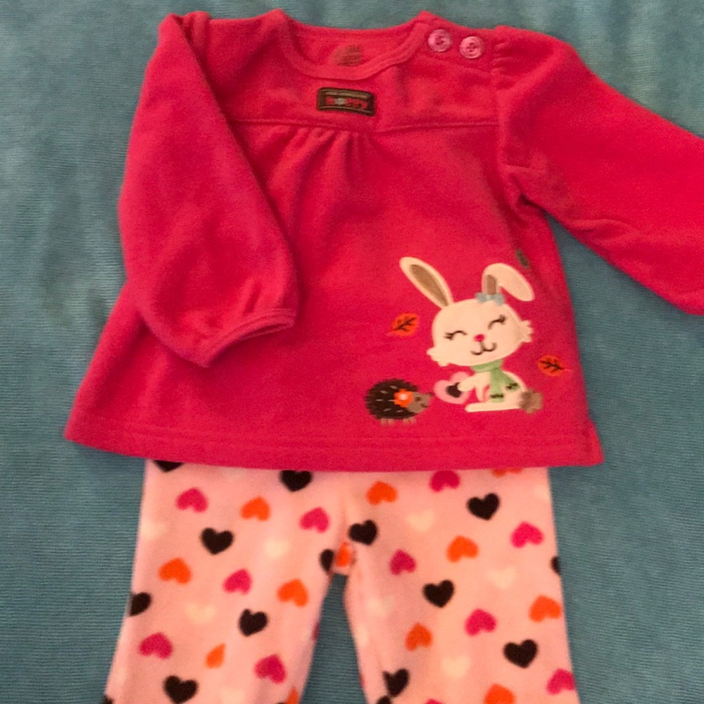 Two piece set NWOT